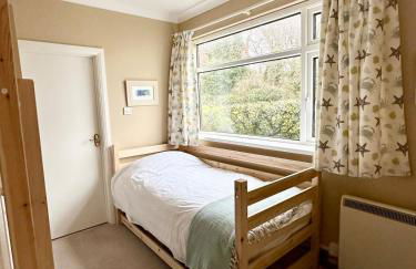 Stunning beach view apartment in Langland - Foto 39