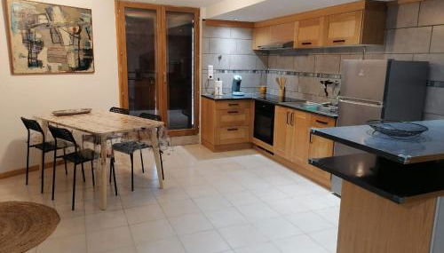 Le Nid du Chat Noir - Gîte La Maison Alvéole - Foto 2, stove, pet friendly, minibar