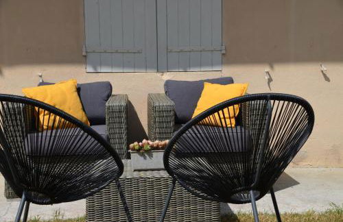 Chateau de Salorges - Field gite I - Foto 1