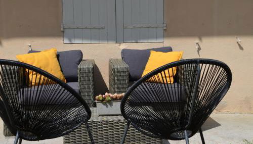 Chateau de Salorges - Field gite I - Foto 1