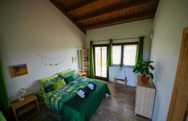 agriturismo Poggio Monte Saturnia - Foto 11