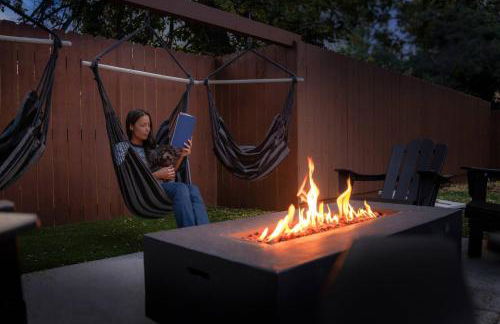 Mid Summer Night's Dream w/HotTub&Theater - Foto 50