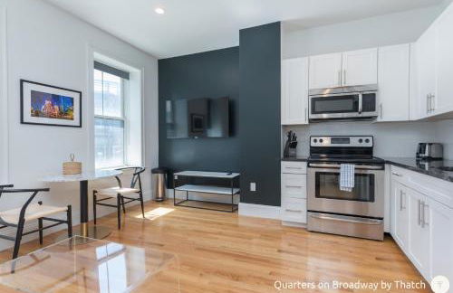 West Broadway Quarters by Thatch - Foto 19