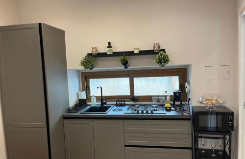 Bak Bak Casa Vacanze - Foto 10