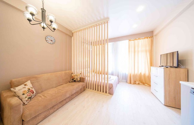 More Apartments na Plotinnoy 2-3 - Foto 10