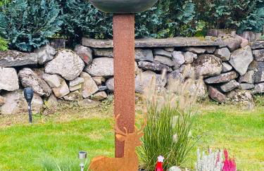 Casita - Sterneferienhaus mit Garten, Sauna und Wallbox - Foto 4