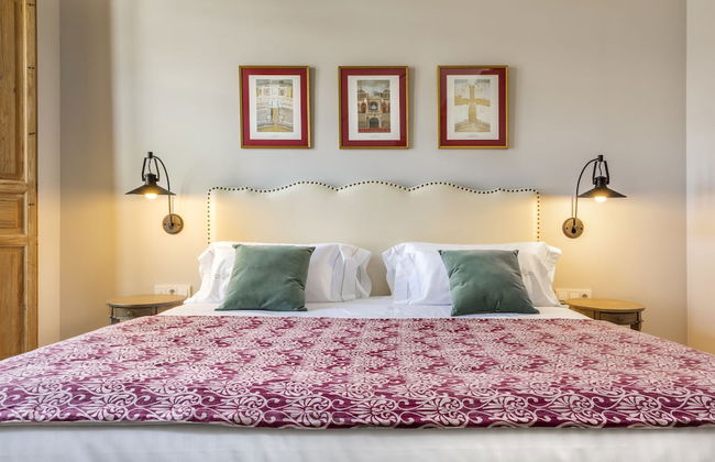 Palacio Bucarelli - Foto 19