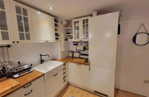 Chamonix Garden Flat with a View of Mont-Blanc - Référence XEPKMM - Foto 52