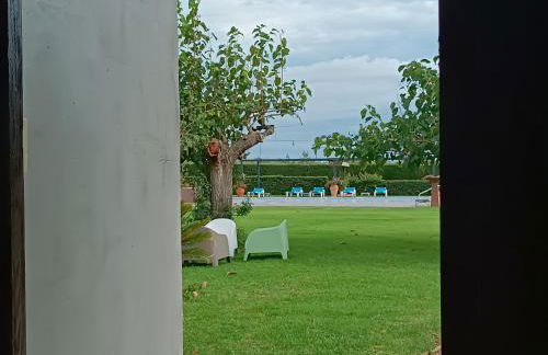 Mas Montbrio Belvedere - Foto 71