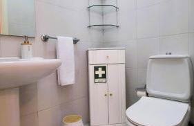 Amorosa Beach Apartment Family - Foto 36