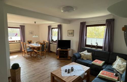 Ferienhaus Waldidyll - Erholung zwischen Schlei und Ostsee - Foto 20