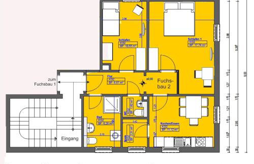 Zum Fuchsbau - Foto 69