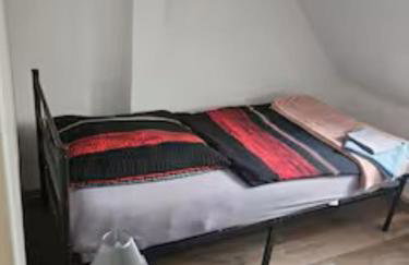 Schöne Vollausgestattete Monteurs- Gästewohnung nähe Raffinerie Leuna und Geiseltalsee 0308 - Foto 6