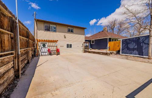 Downtown Forest Retreat - Foto 22