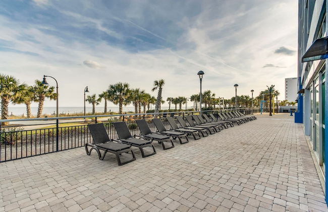 Bayview Signature Condos - Foto 31