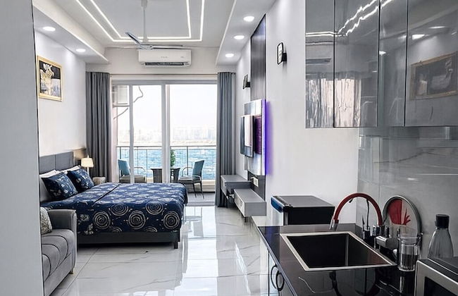 The Cosette Corner @Gaur city center - Foto 1