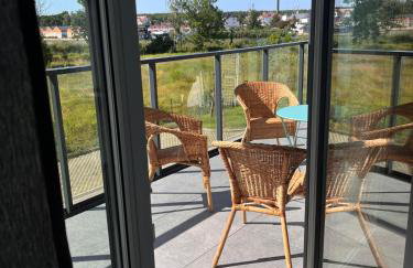 Apartament Avalon SPA Dziwnów - basen sauna fitness - Foto 7