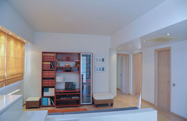 Vasiliki Villa - Foto 9