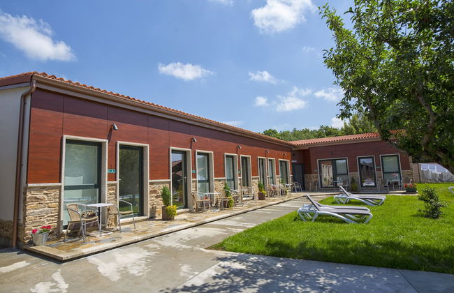 O Acivro Aloxamentos Rurais - Photo 70