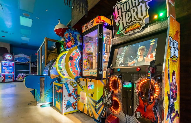 The Regal Hideaway - Photo 38