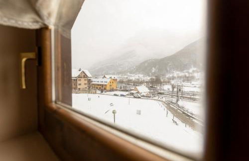 Casa Rústica - Sorieus Lodge en Lérida - Foto 14