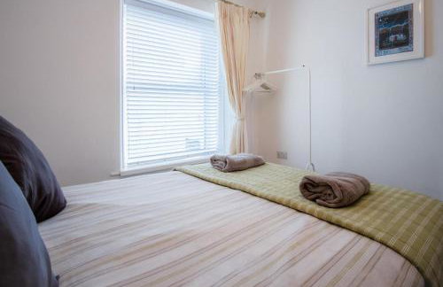 Taliesin - 5 Bedroom Holiday Home - Tenby - Foto 64