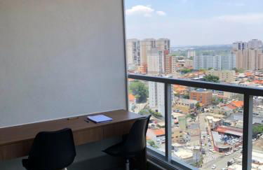 Monte Fuji ~ GRU 39m2 - Foto 48