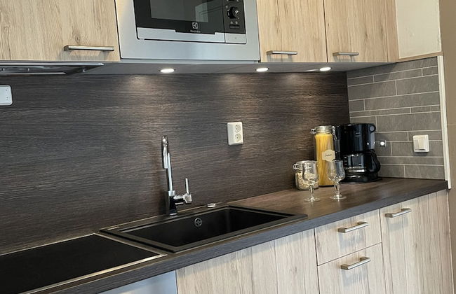 Trysilfjell Apartment Hotel - Foto 42