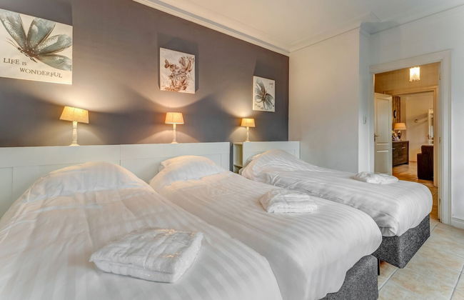 Cosy Apartment in Sint Maartensbrug Near the Beaches - Foto 13