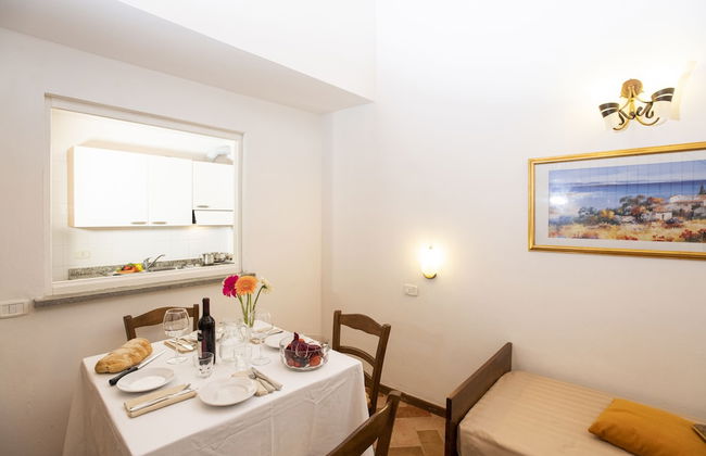 La Principina - Borgo S.Antonio - Borgo S.Giuseppe - Foto 36