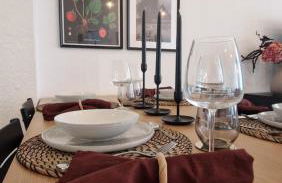 Altstadt Apartment beim Schlossgarten - Foto 15