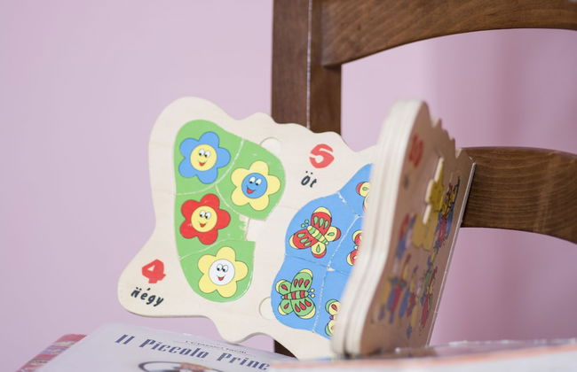 Croce di Bibbiano - Photo 32