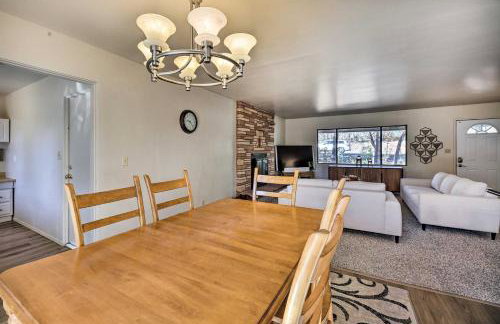 Lakeside Traditions Arizona Home with Game Room! - Foto 8