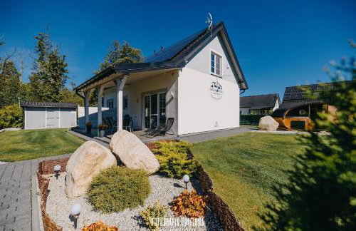 Karkonoskie Zacisze pod Śnieżką - Foto 36