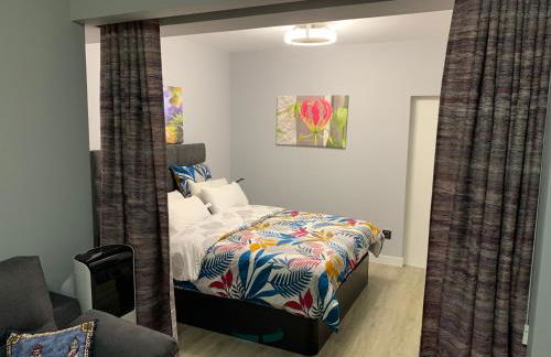 Funchal Apt- Sleeps 2 - Pool & Parking - Madeira - Foto 47