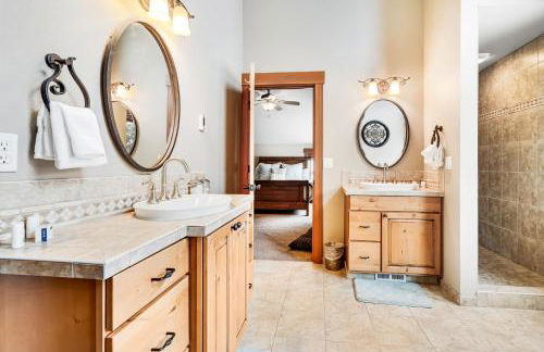 Cascadia Clouds Chalet - Foto 20