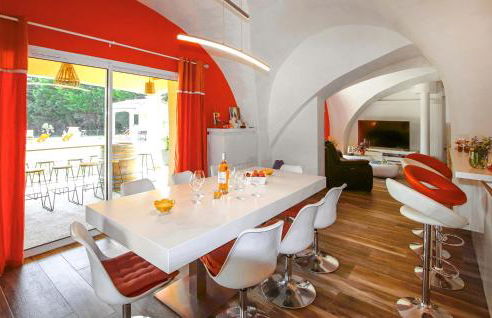 Beautiful Home In Sauzet - Foto 18