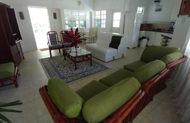 Chez Mango Villas - Foto 12