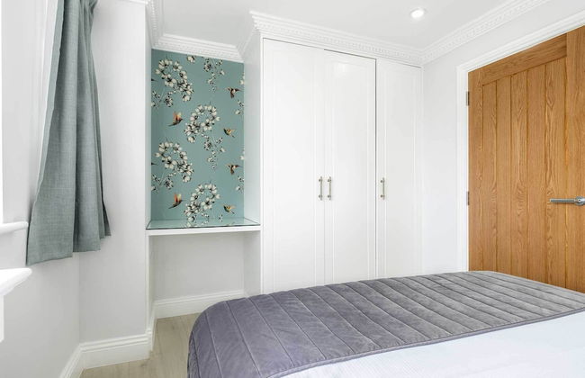 Chelsea Cloisters Serviced Apartments - Foto 7