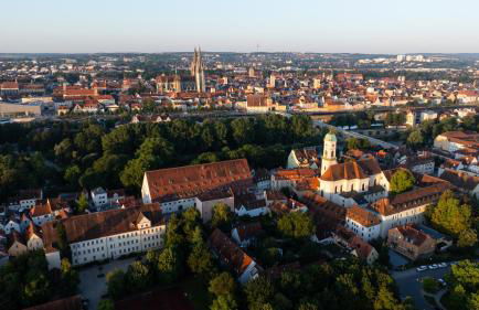 Komfort Apartmenthaus Haslbach FGZ - Foto 39