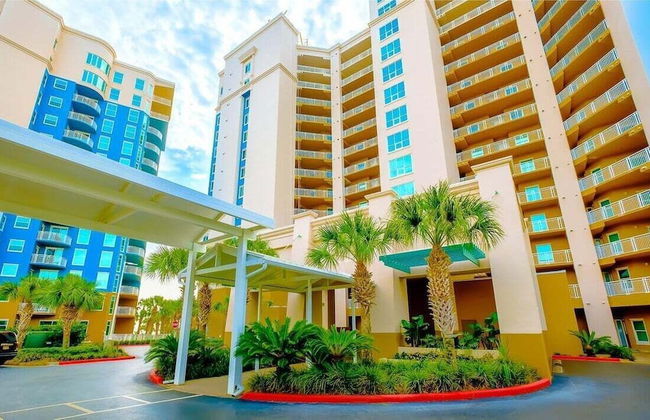 Legacy Towers I Penthouse - Foto 52