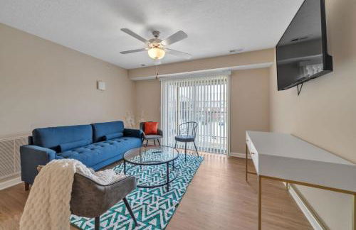 Stonecrest 701, 2Bd Apt I Free Parking I Pool - Foto 14