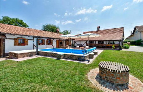 Beautiful Home In Sveti Ivan Zabno - Foto 16