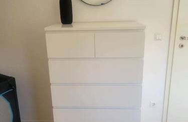 Ruhige Ferienwohnung auf dem Land - Foto 4