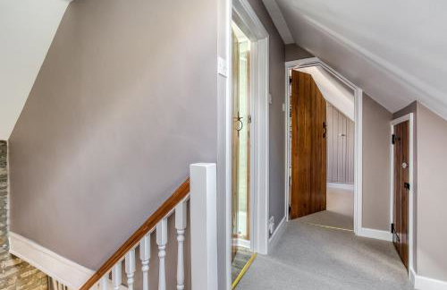 Old Stable Cottage - Photo 11