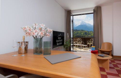 Alpine Apartements Maximilian Berchtesgaden - Foto 79