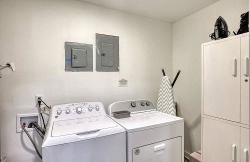 The Mariner's Rest 4BR House Pet-Friendly - Foto 75