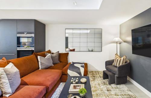 Be London - Borough Market Residences - Foto 15