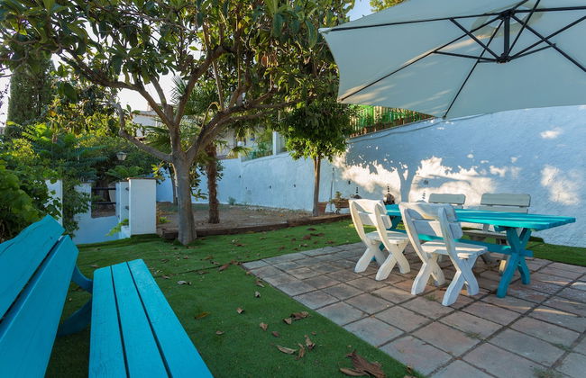 Carmen Vistas de la Alhambra - Foto 64