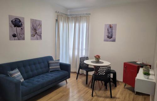 Flat Liberdade ao lado do Metrô e Hospitais - Foto 4